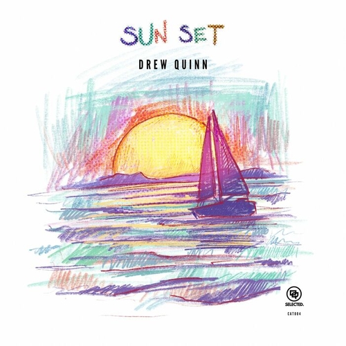 Drew Quinn - Sun Set [004]